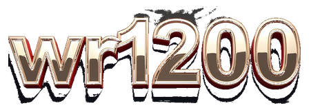 wr1200 logo
